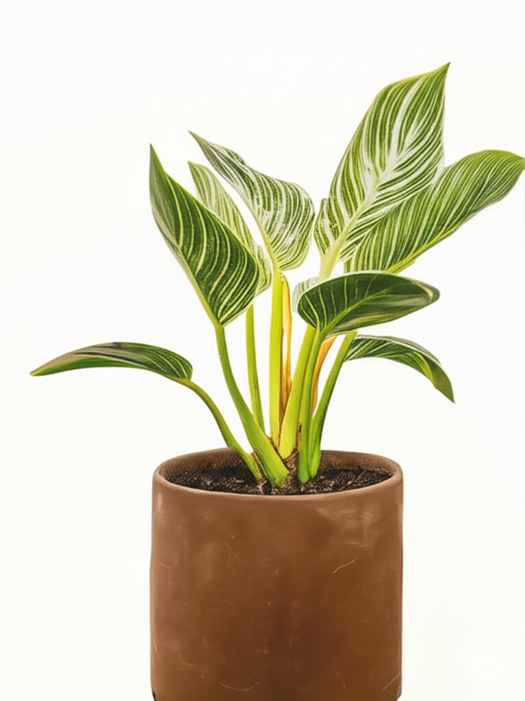 Philodendron Birkin
