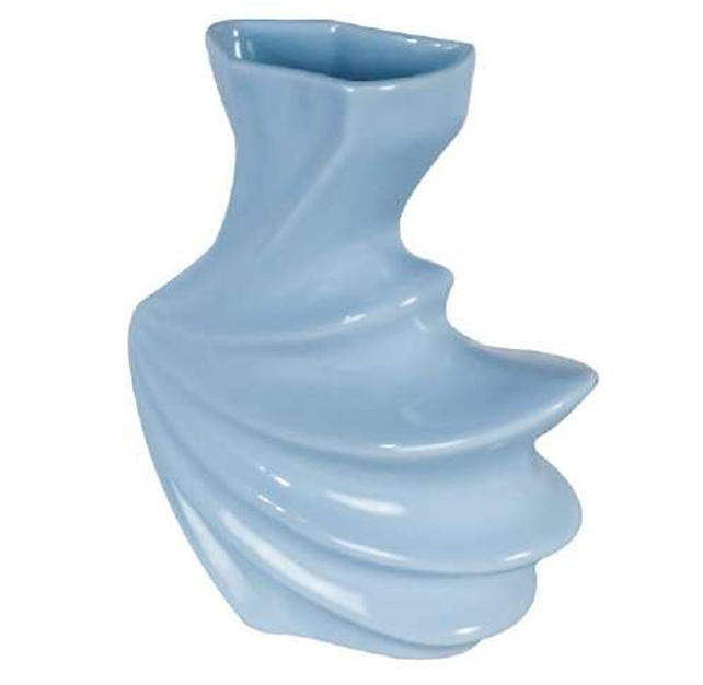 Bird Vase