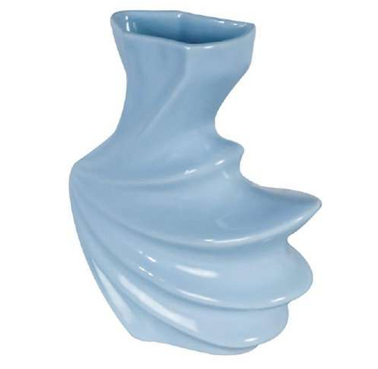 Bird Vase
