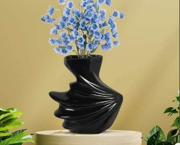 Bird Vase
