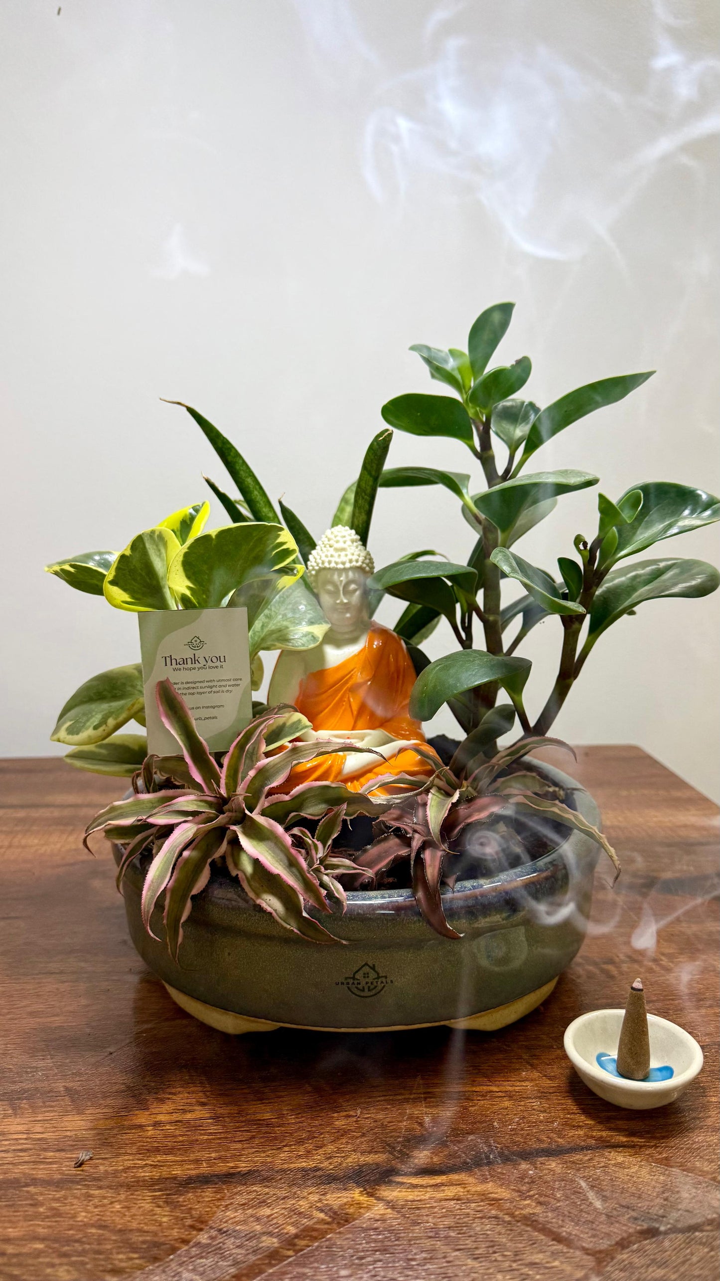 Serene Planter