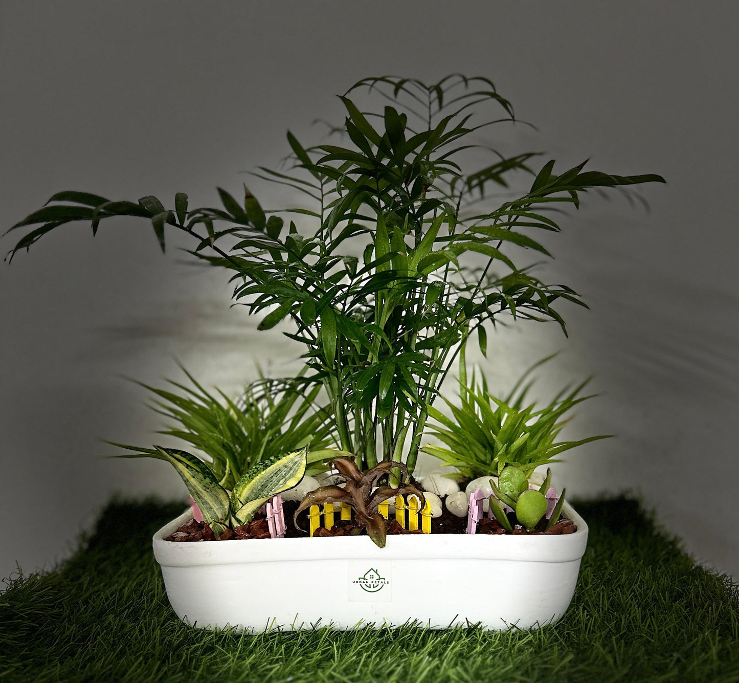 Harmony Greens