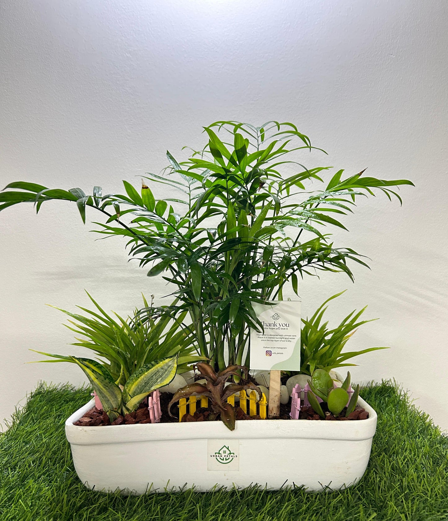 Harmony Greens