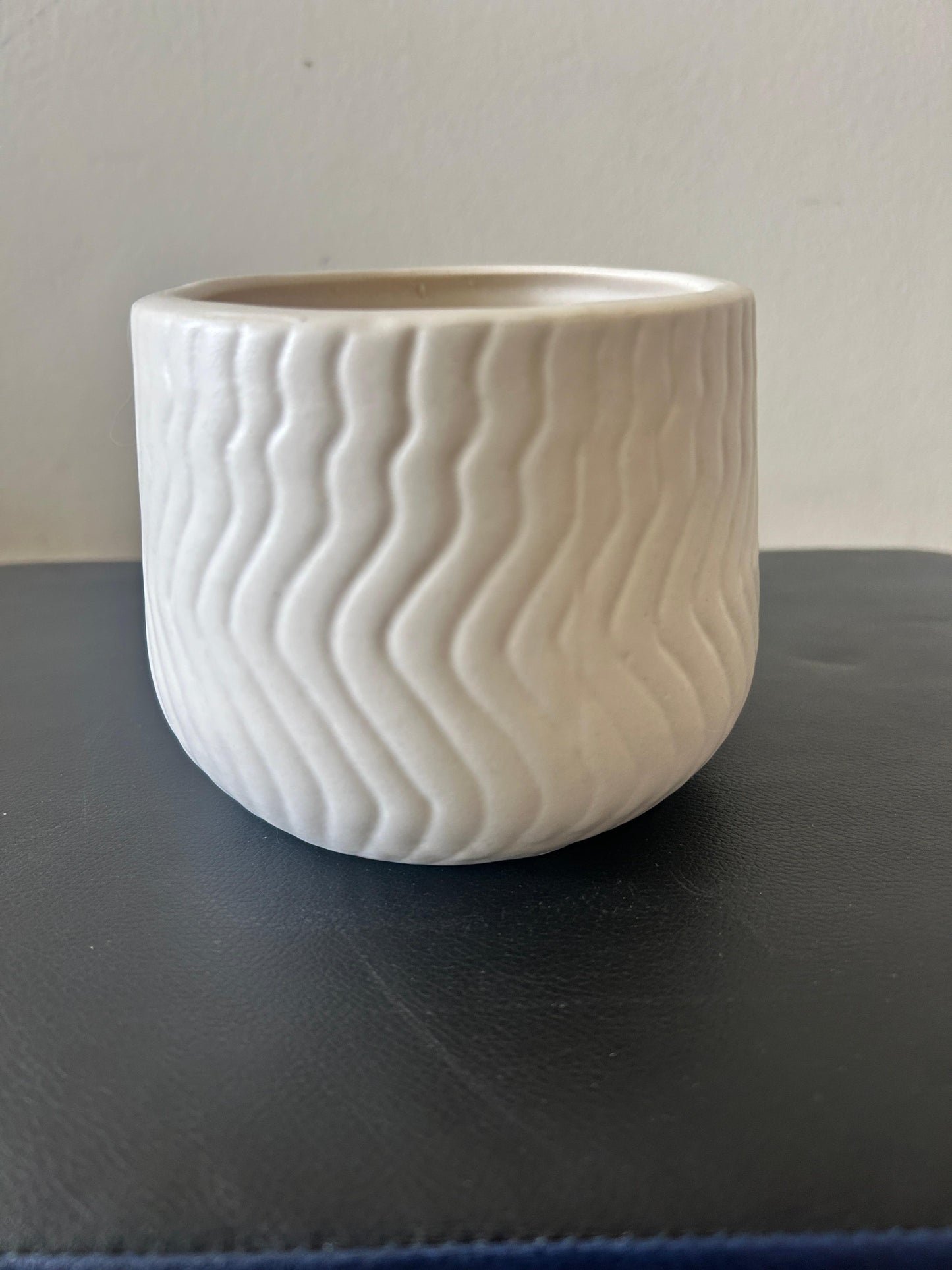 Small pot
