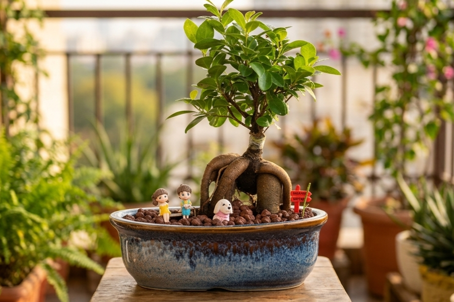 Roots of Wonder