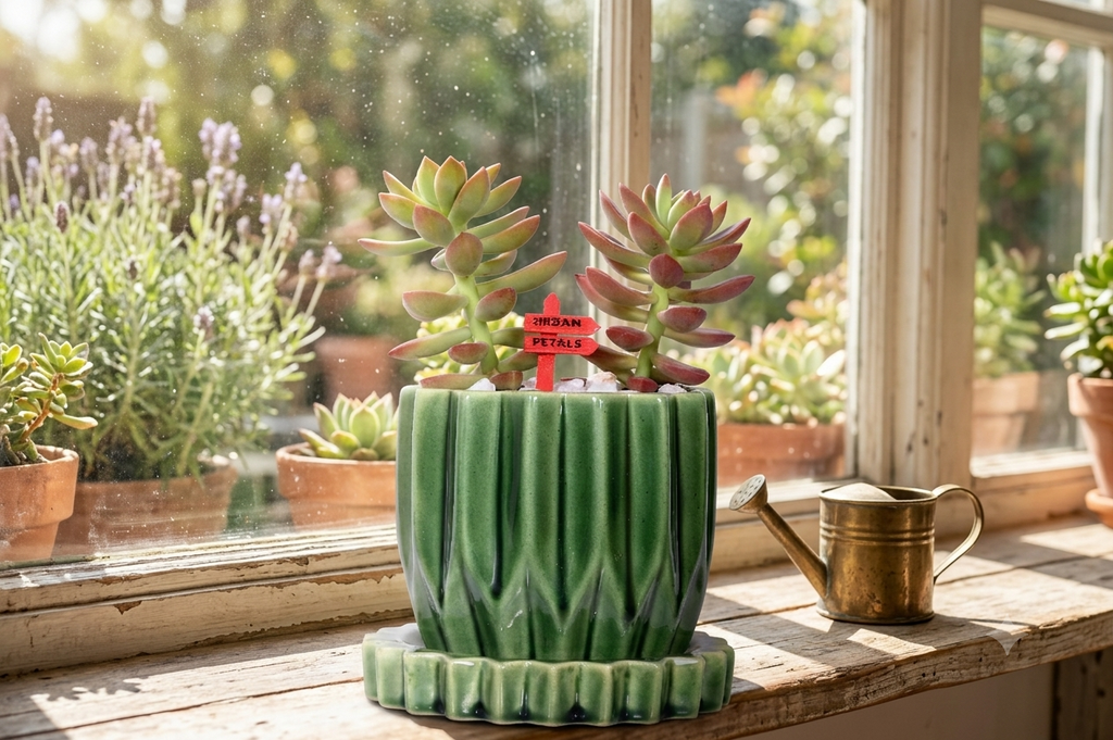 Verdant Duo