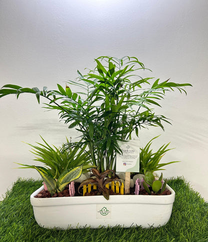 Harmony Greens