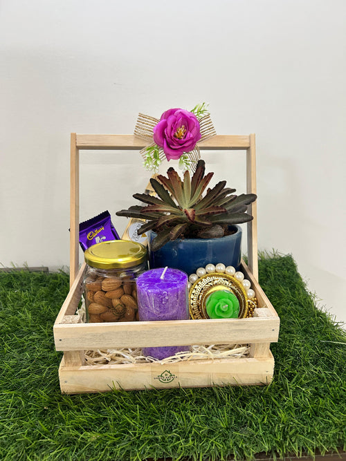 Board Tray Hamper (10 inch)