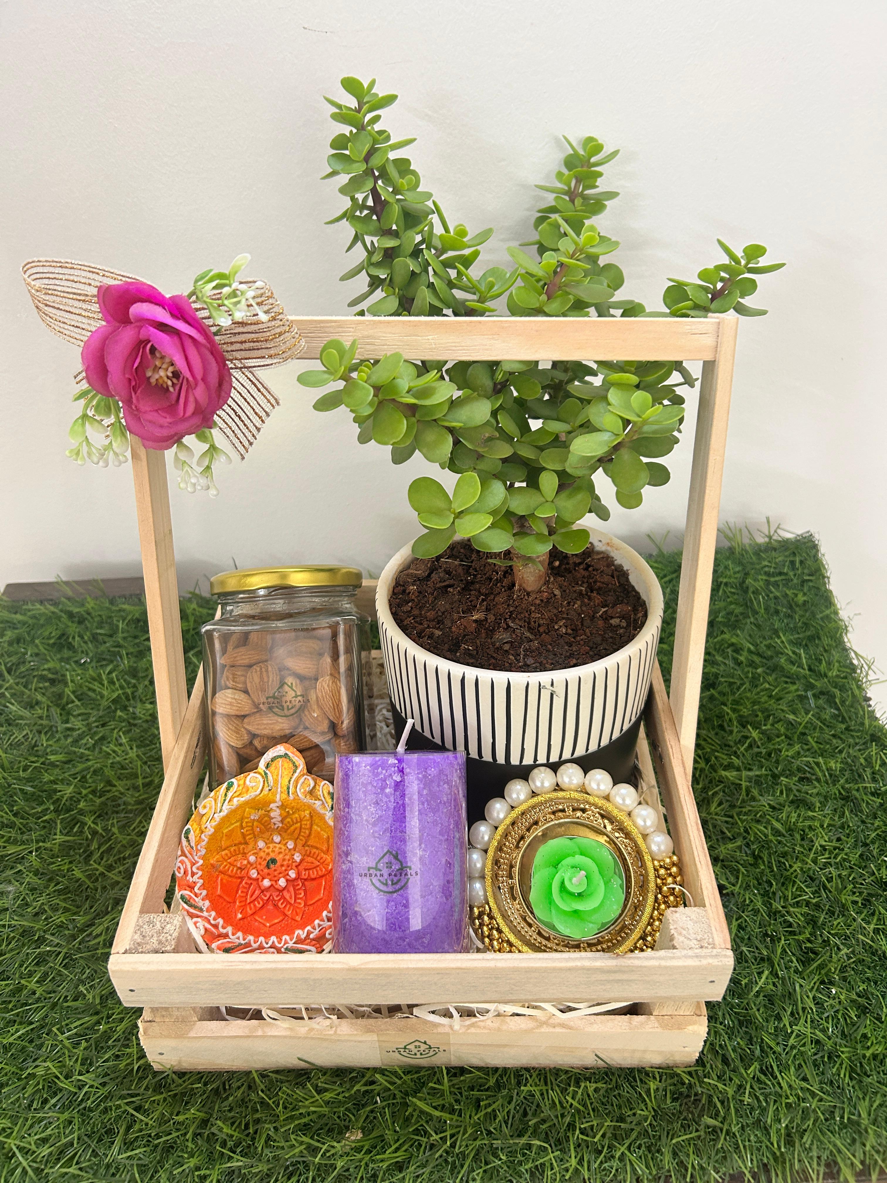 Board Tray Hamper (10 inch)