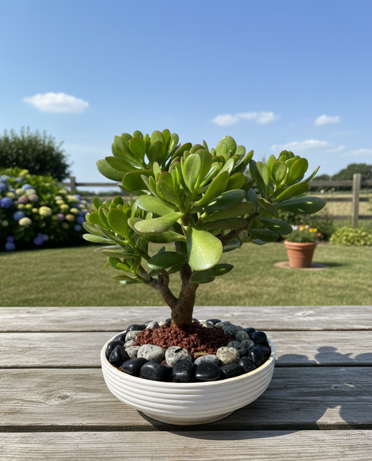Crassula Ovata